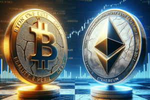 Bitcoin, Ethereum, Investment