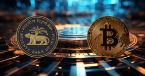  RBI's Concerns with Crypto