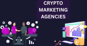 Crypto Marketing Agencies
