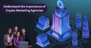 Crypto Marketing Agencies