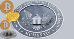 Will the SEC Control Bitcoin? 